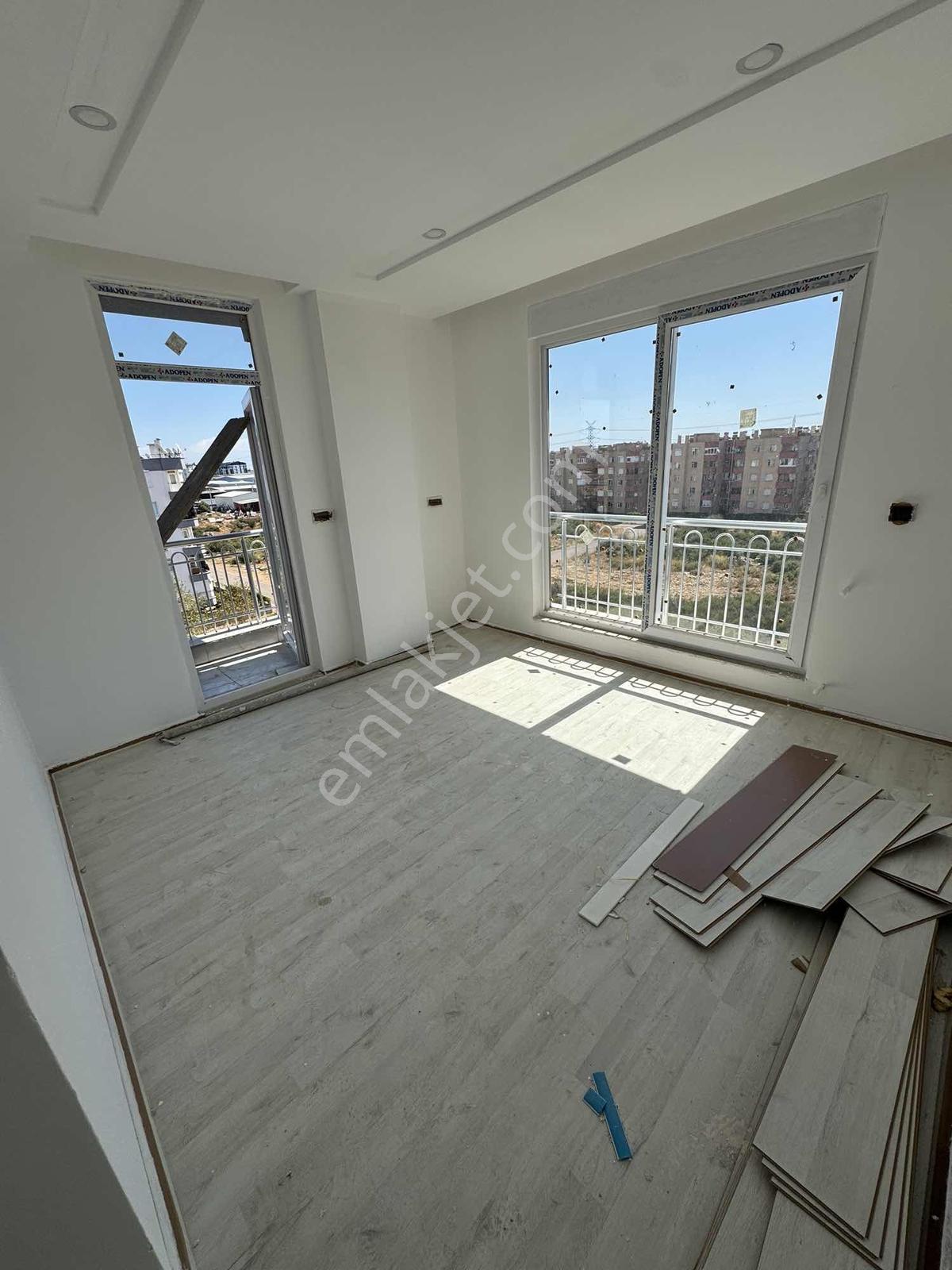 Sıfır Asansörlü Güney Cephe Cadde Üstü — fotoğraf 10