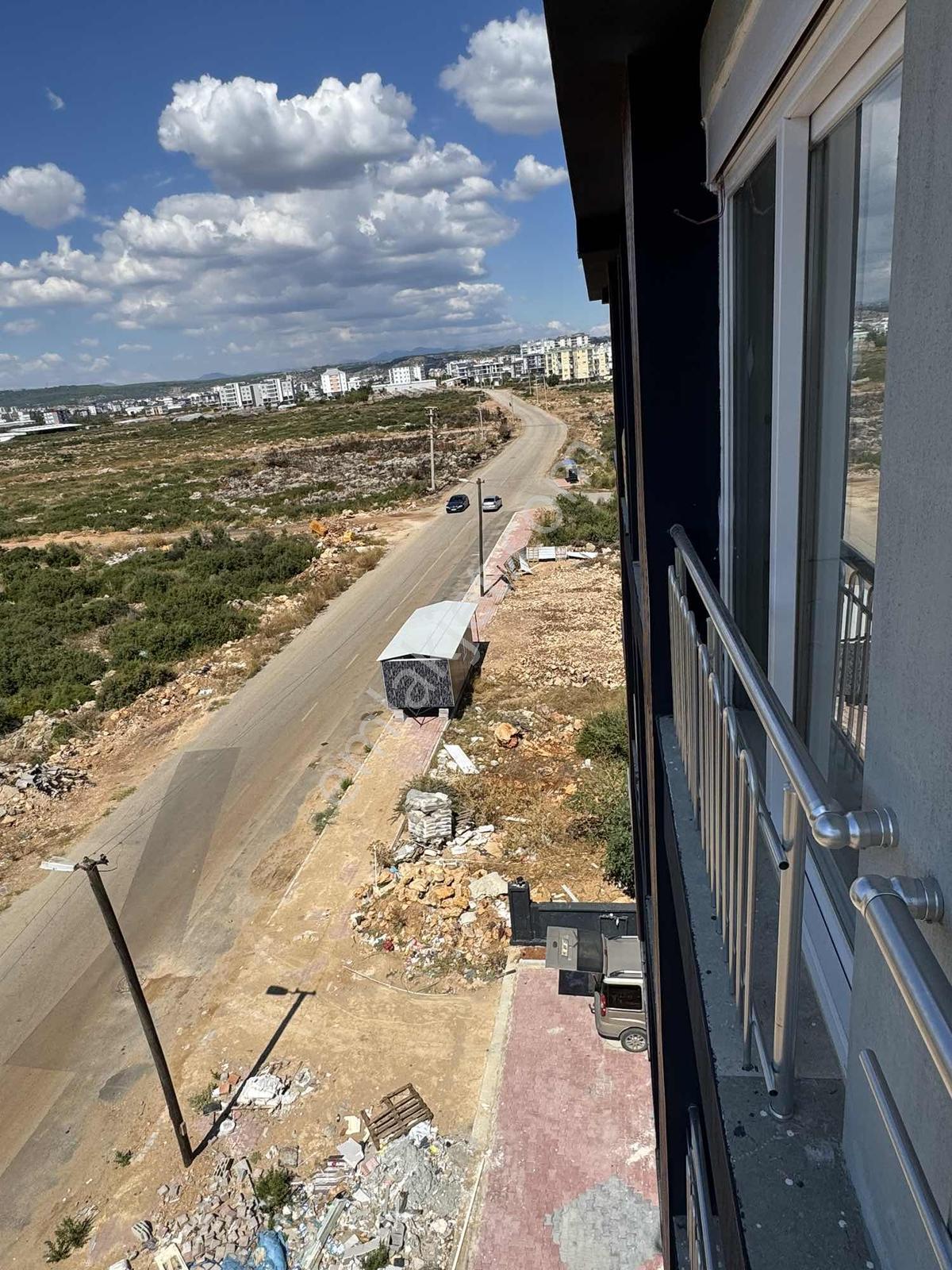 Sıfır Asansörlü Güney Cephe Cadde Üstü — fotoğraf 16