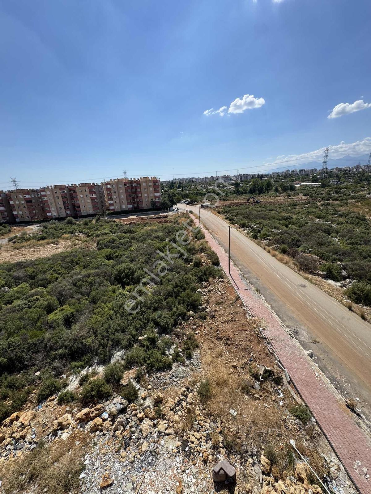 Sıfır Asansörlü Güney Cephe Cadde Üstü — fotoğraf 17