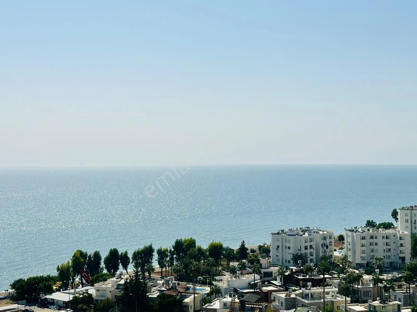 Ethereal'den Tece'de Deniz Manzaralı Kat Dubleks Aquaparklı 2+1 — fotoğraf 19