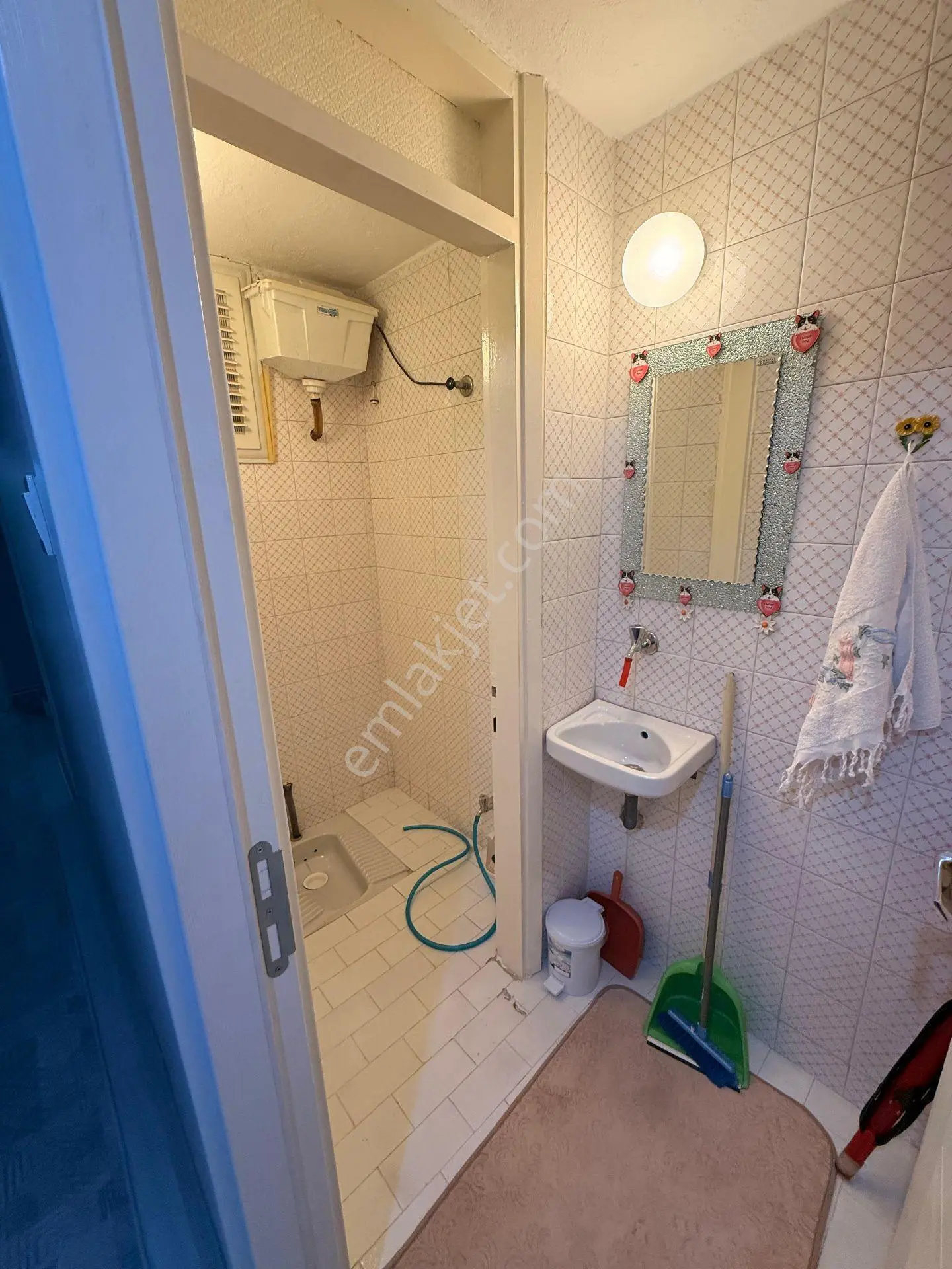 Atilla Mahallesi’nde Satılık 3+1 Bakımlı Geniş Daire — fotoğraf 3