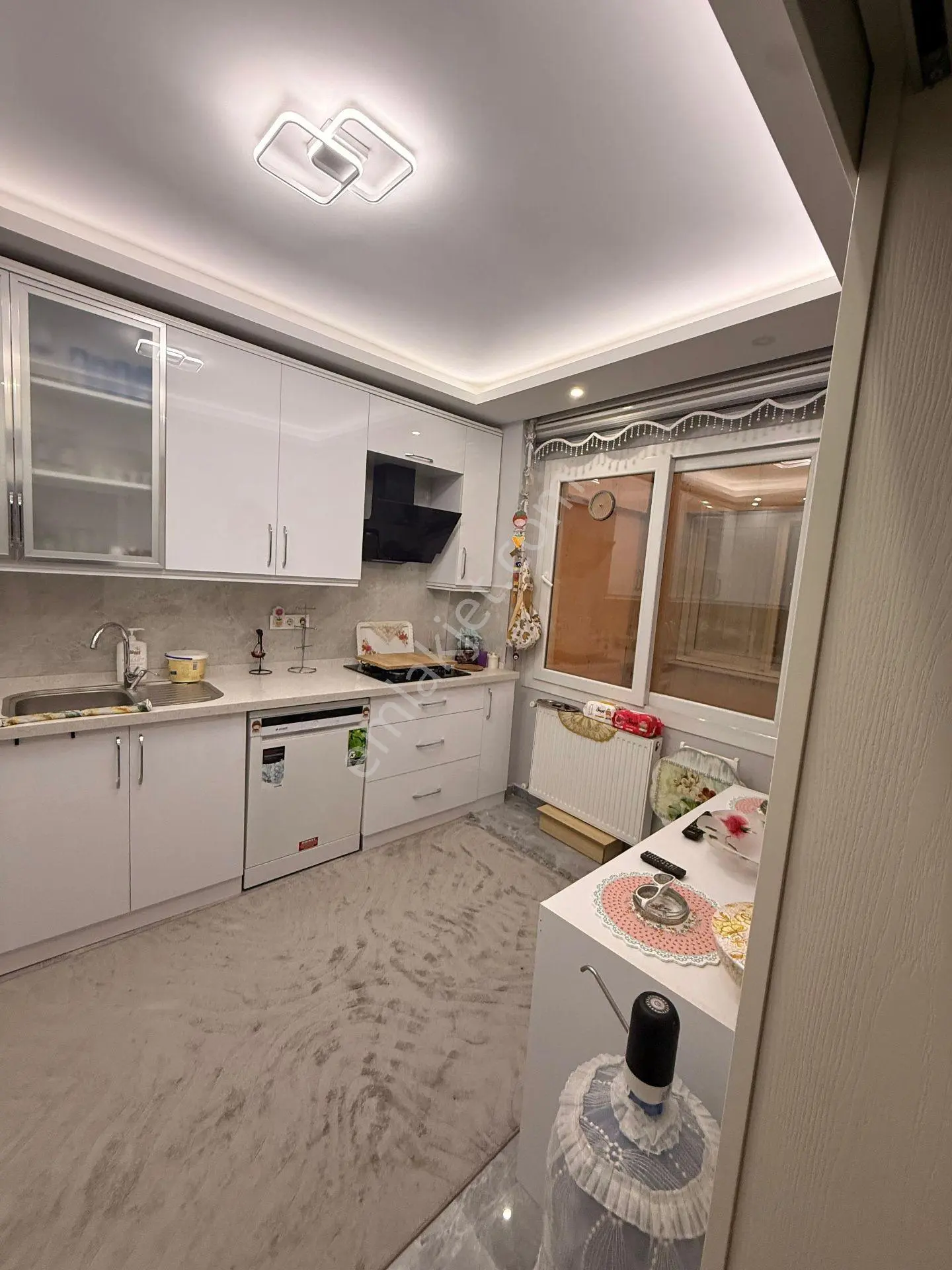 Atilla Mahallesi’nde Satılık 3+1 Bakımlı Geniş Daire — fotoğraf 5