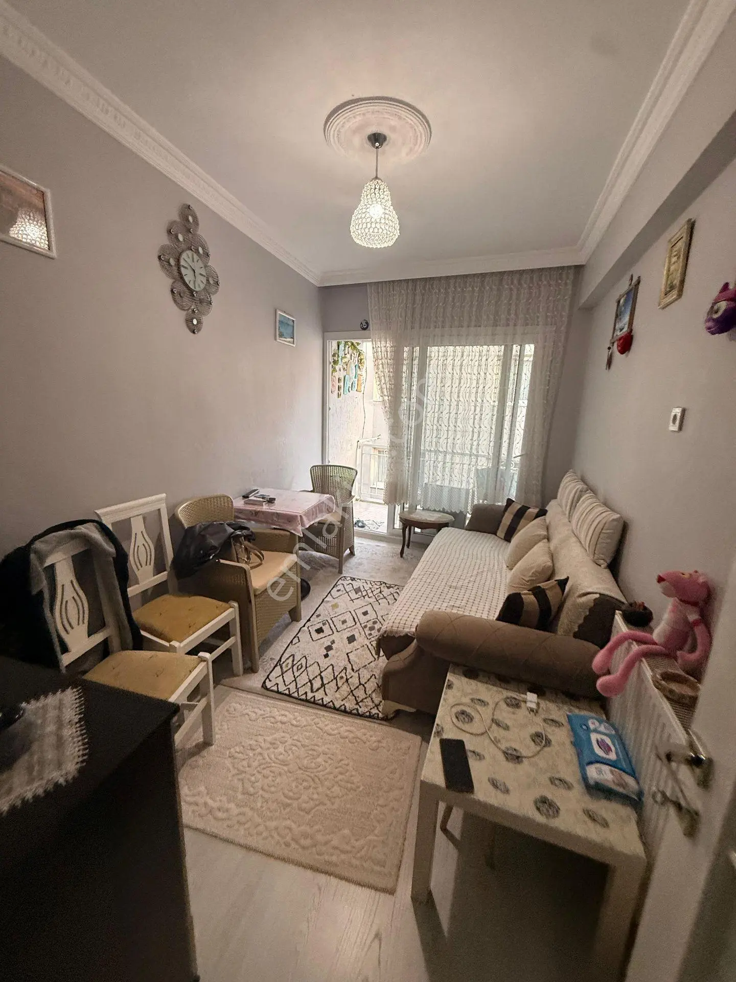 Atilla Mahallesi’nde Satılık 3+1 Bakımlı Geniş Daire — fotoğraf 6