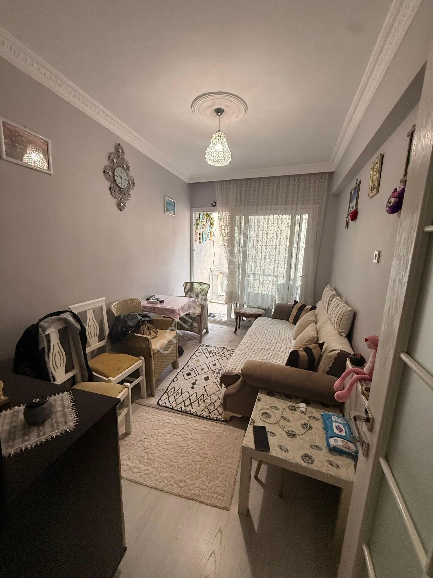 Atilla Mahallesi’nde Satılık 3+1 Bakımlı Geniş Daire — fotoğraf 7