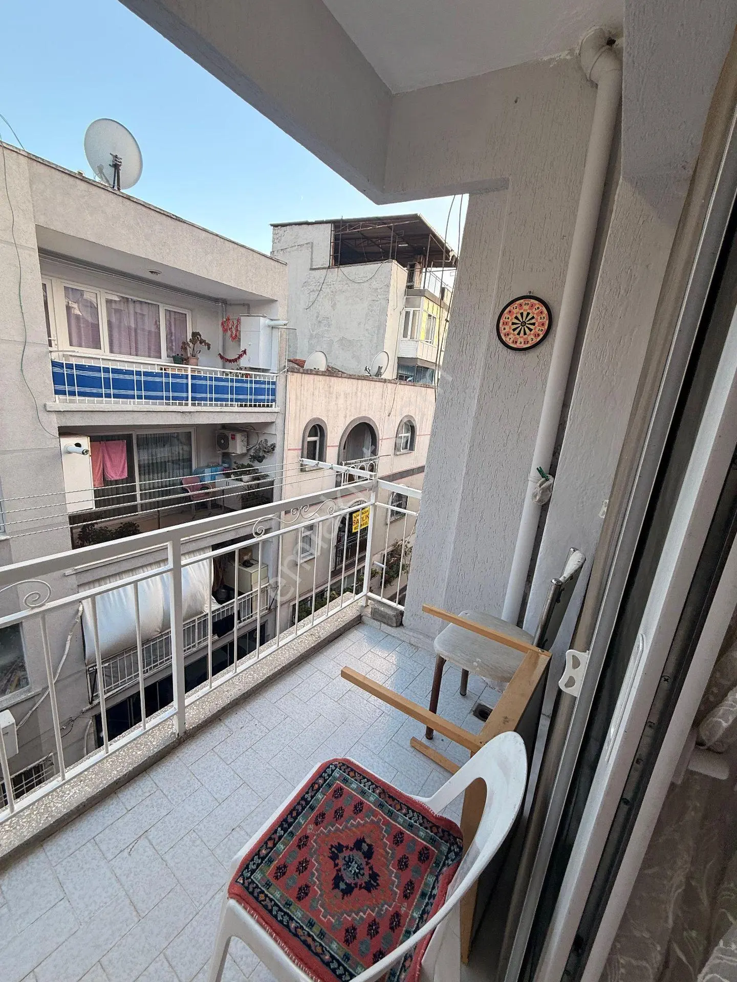 Atilla Mahallesi’nde Satılık 3+1 Bakımlı Geniş Daire — fotoğraf 8