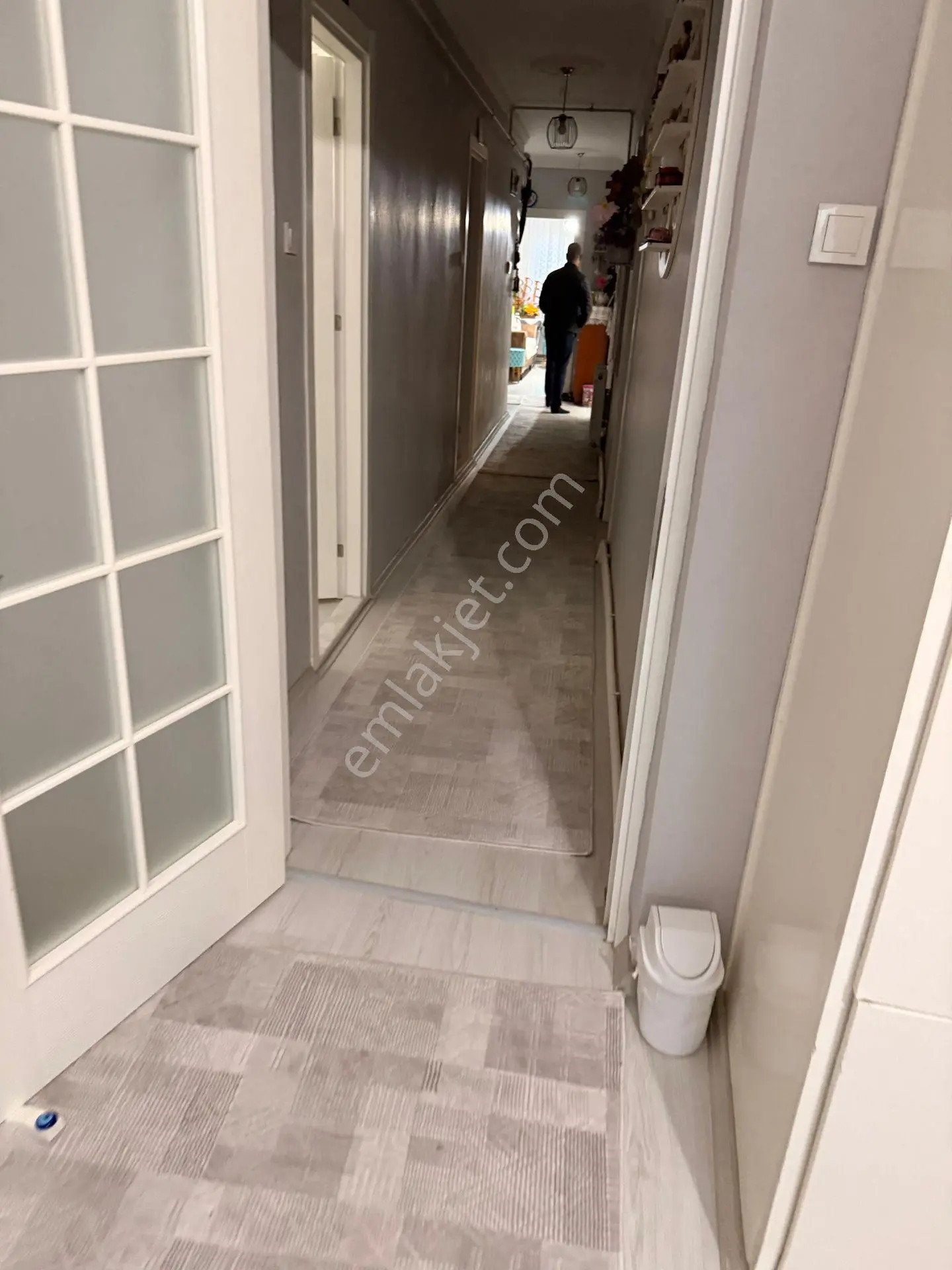 Atilla Mahallesi’nde Satılık 3+1 Bakımlı Geniş Daire — fotoğraf 10