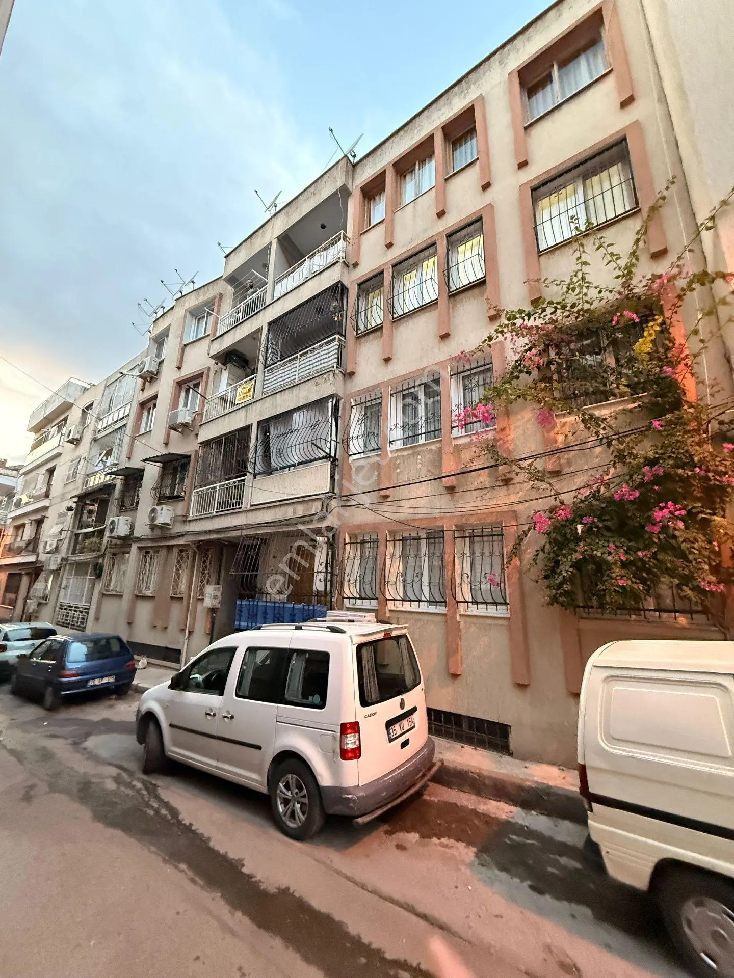 Atilla Mahallesi’nde Satılık 3+1 Bakımlı Geniş Daire — fotoğraf 13