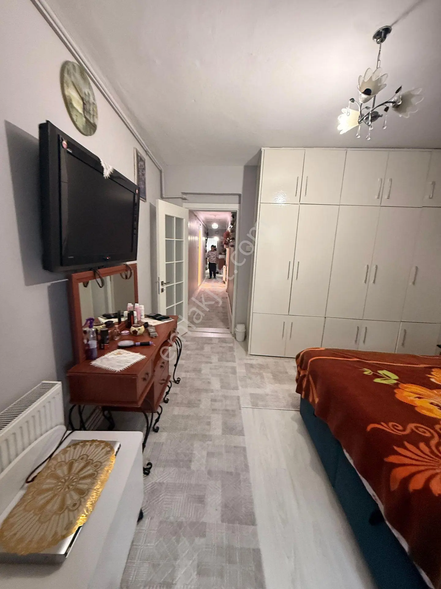 Atilla Mahallesi’nde Satılık 3+1 Bakımlı Geniş Daire — fotoğraf 15