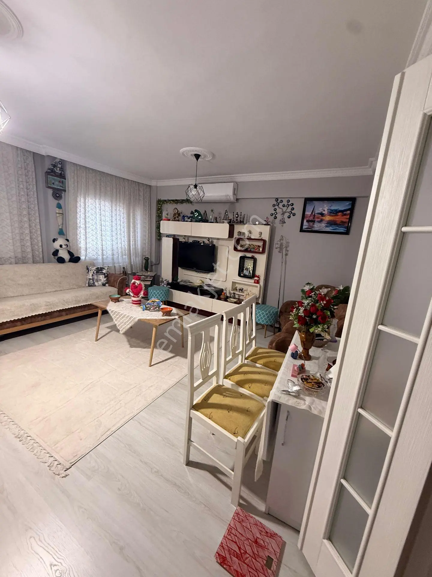 Atilla Mahallesi’nde Satılık 3+1 Bakımlı Geniş Daire — fotoğraf 16