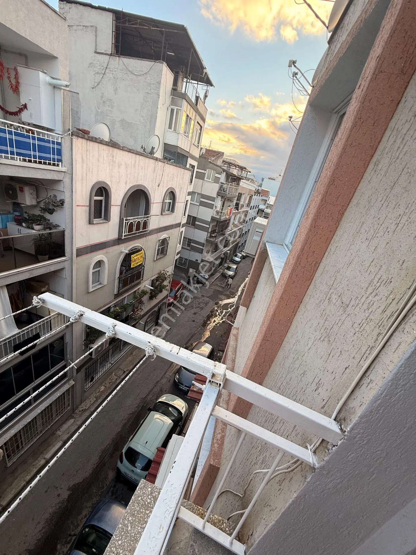 Atilla Mahallesi’nde Satılık 3+1 Bakımlı Geniş Daire — fotoğraf 18