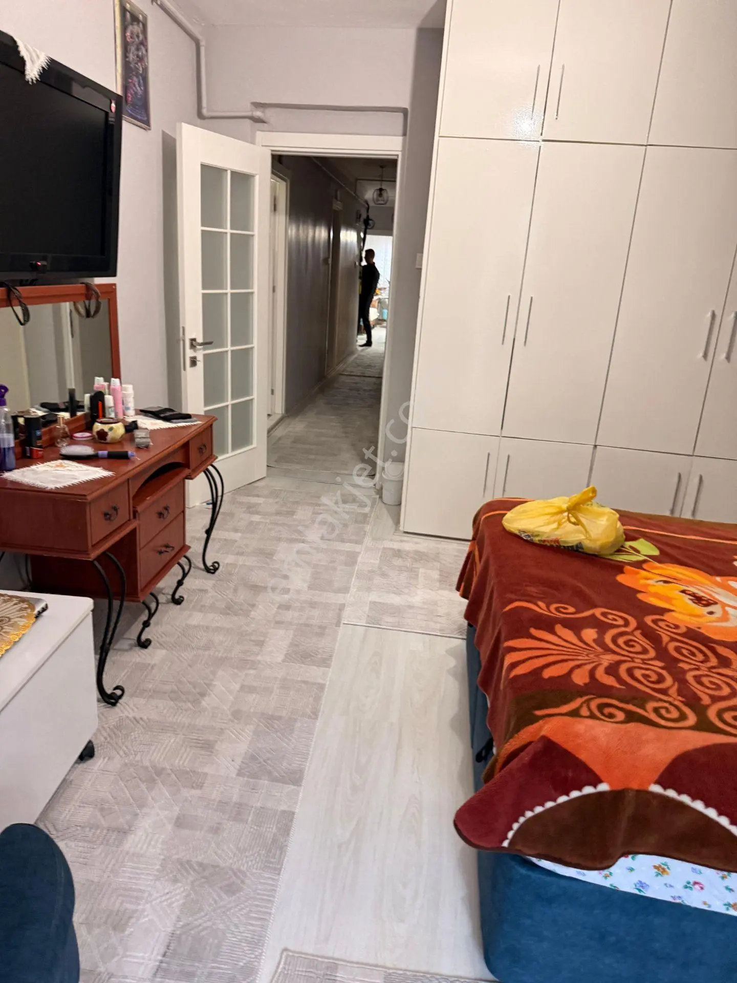 Atilla Mahallesi’nde Satılık 3+1 Bakımlı Geniş Daire — fotoğraf 20