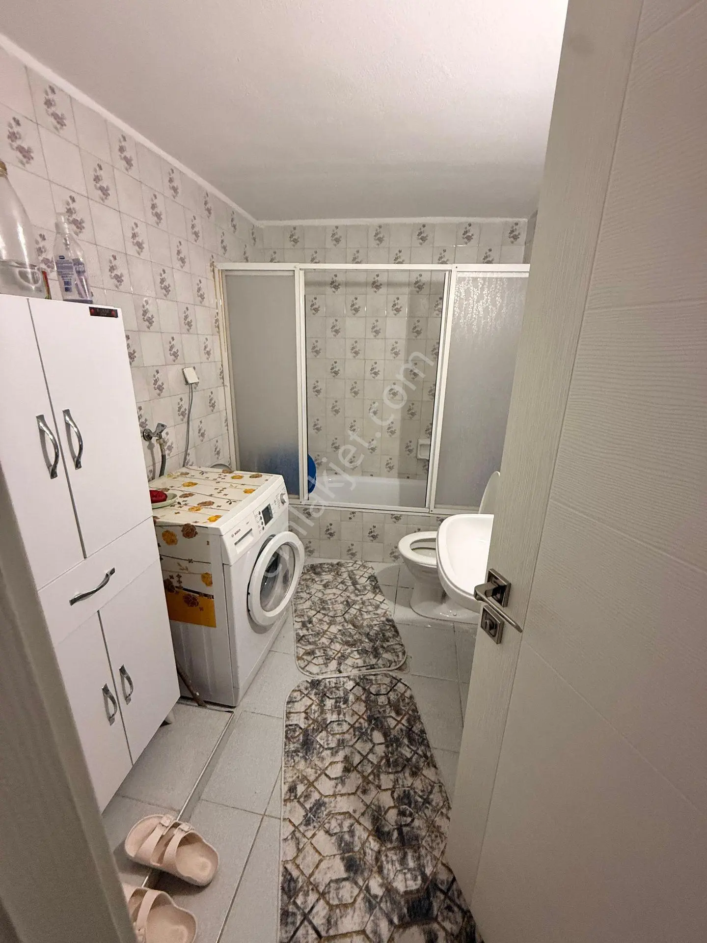 Atilla Mahallesi’nde Satılık 3+1 Bakımlı Geniş Daire — fotoğraf 21