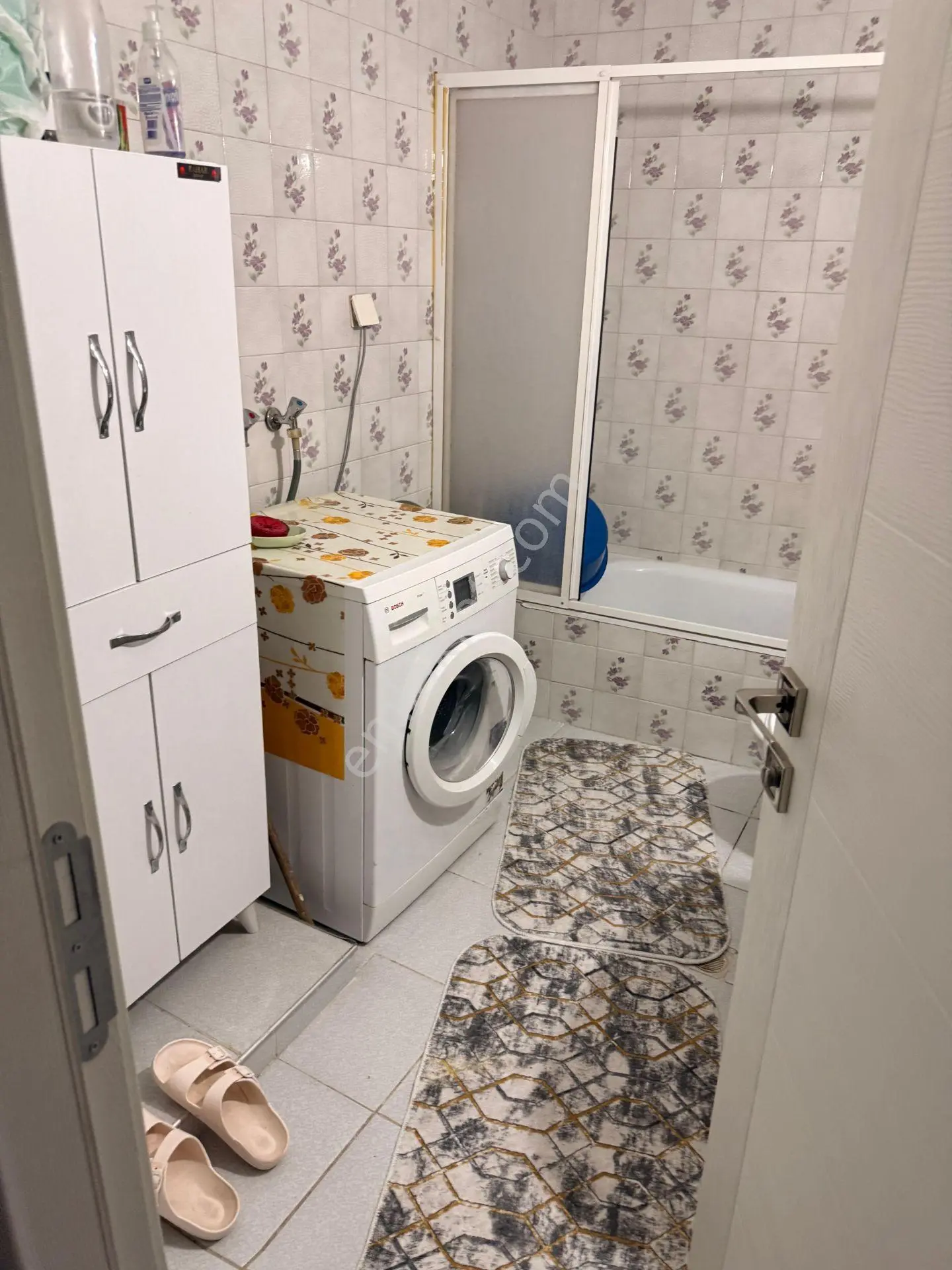 Atilla Mahallesi’nde Satılık 3+1 Bakımlı Geniş Daire — fotoğraf 22