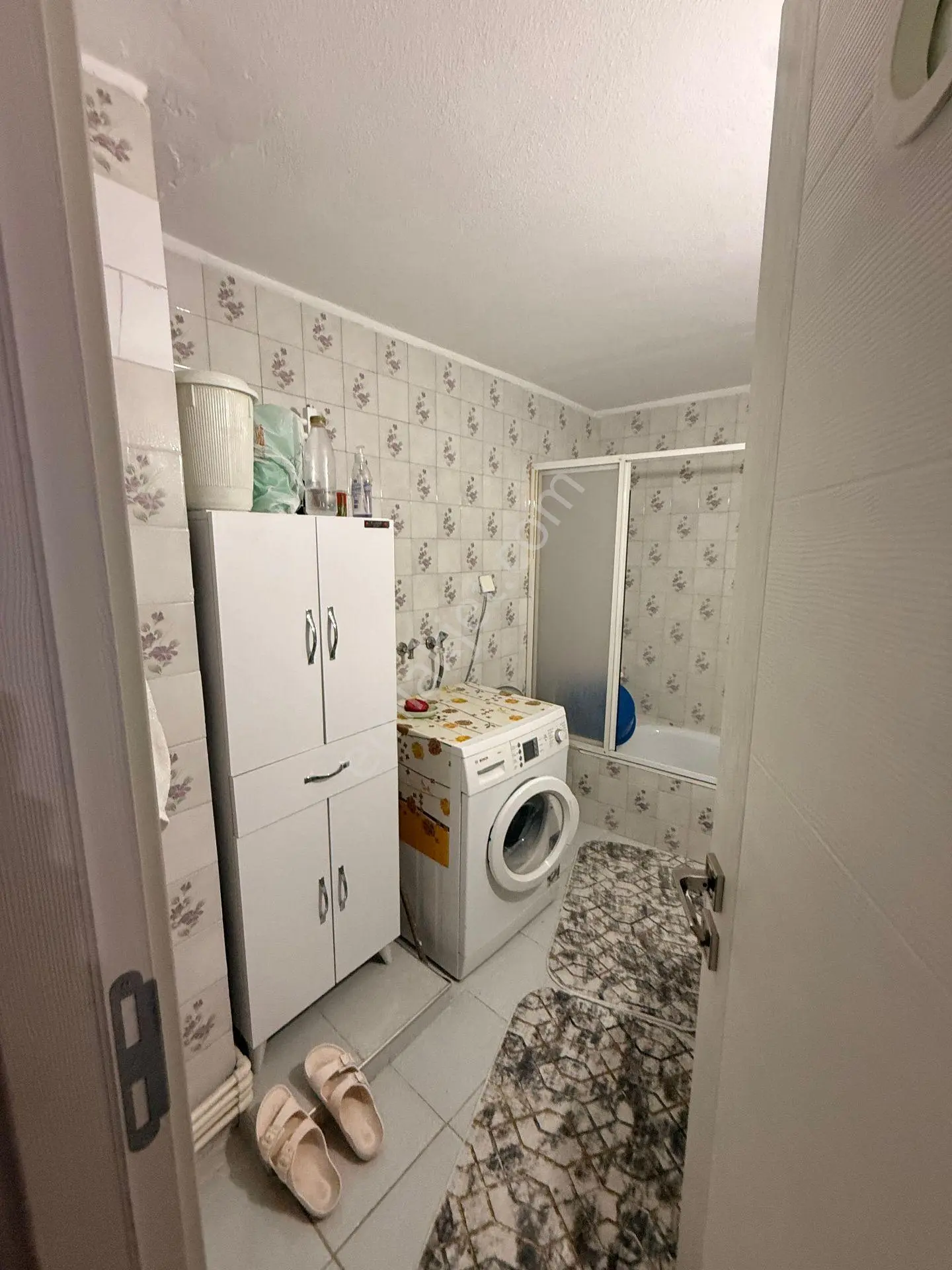 Atilla Mahallesi’nde Satılık 3+1 Bakımlı Geniş Daire — fotoğraf 26