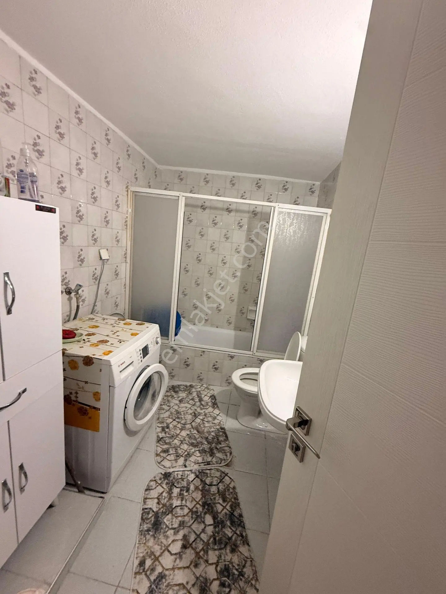 Atilla Mahallesi’nde Satılık 3+1 Bakımlı Geniş Daire — fotoğraf 29