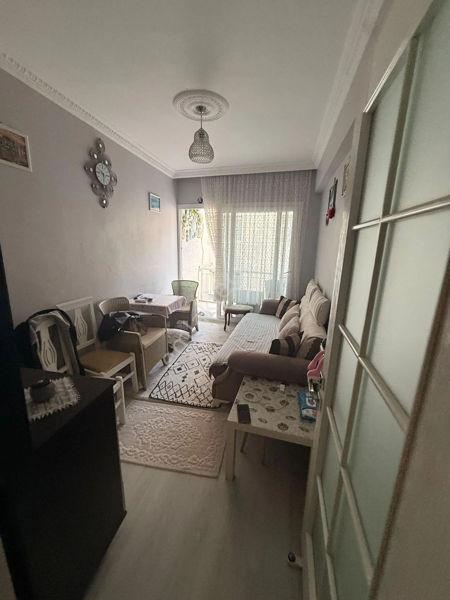 Atilla Mahallesi’nde Satılık 3+1 Bakımlı Geniş Daire — fotoğraf 33