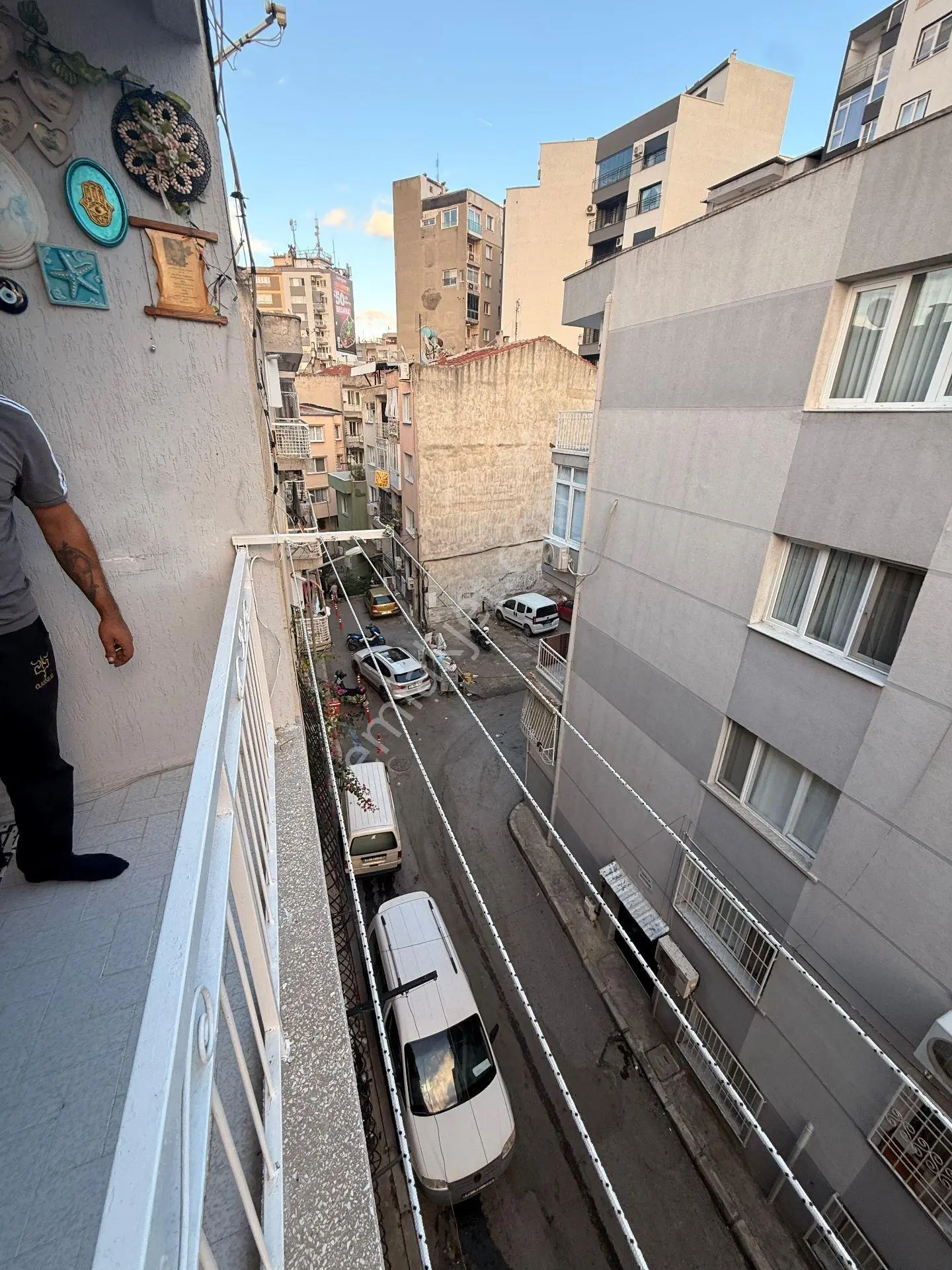 Atilla Mahallesi’nde Satılık 3+1 Bakımlı Geniş Daire — fotoğraf 34
