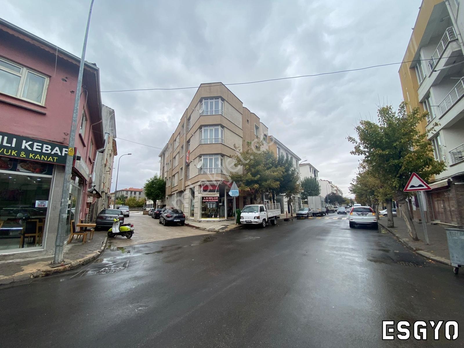 Esgyo'dan Sütlüce Mh. İçem Kapısı Yakını Satılık 2+0 — fotoğraf 2