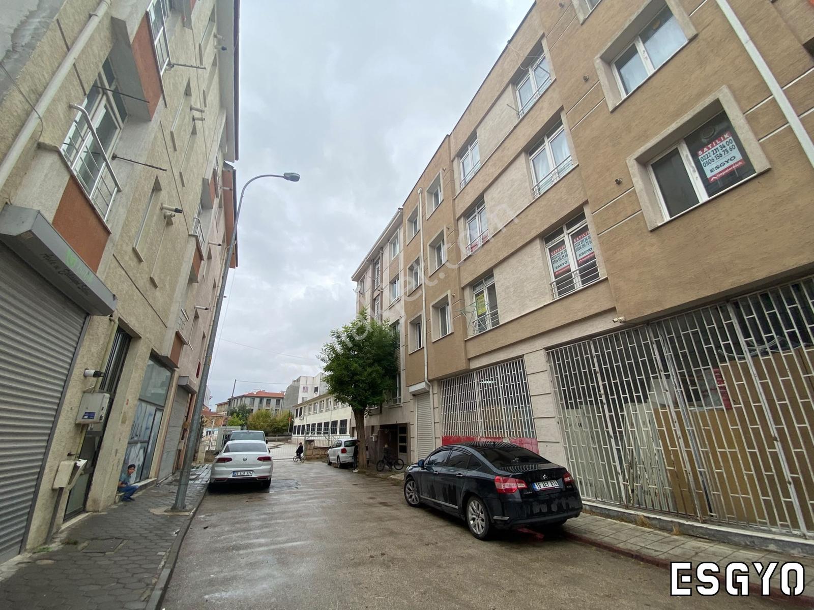 Esgyo'dan Sütlüce Mh. İçem Kapısı Yakını Satılık 2+0 — fotoğraf 3
