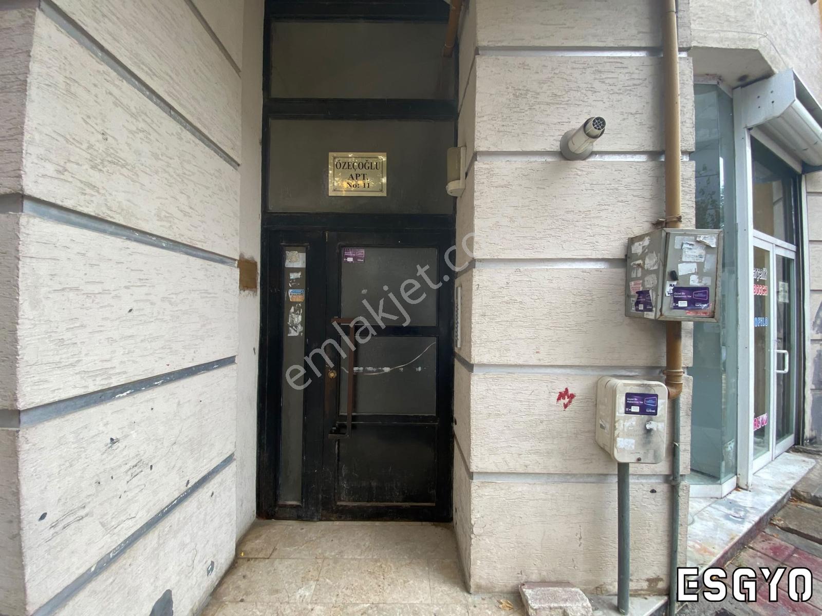 Esgyo'dan Sütlüce Mh. İçem Kapısı Yakını Satılık 2+0 — fotoğraf 5