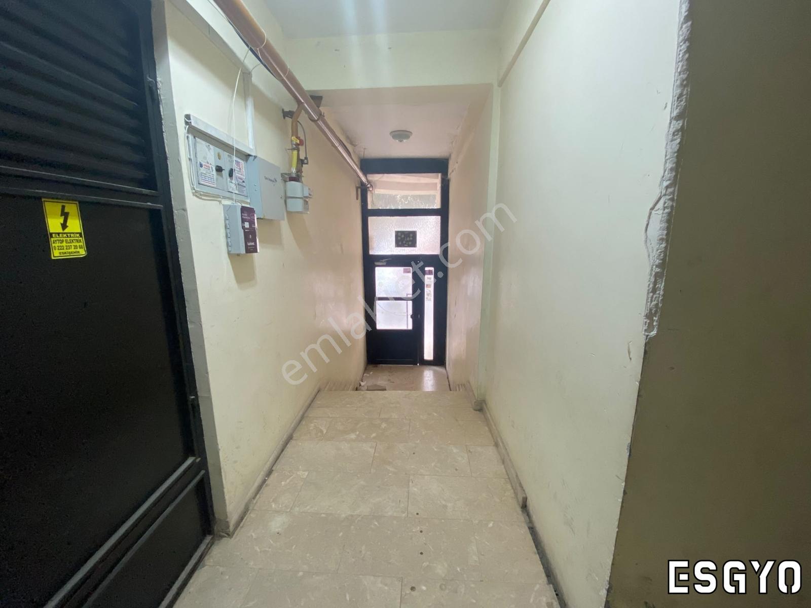 Esgyo'dan Sütlüce Mh. İçem Kapısı Yakını Satılık 2+0 — fotoğraf 6