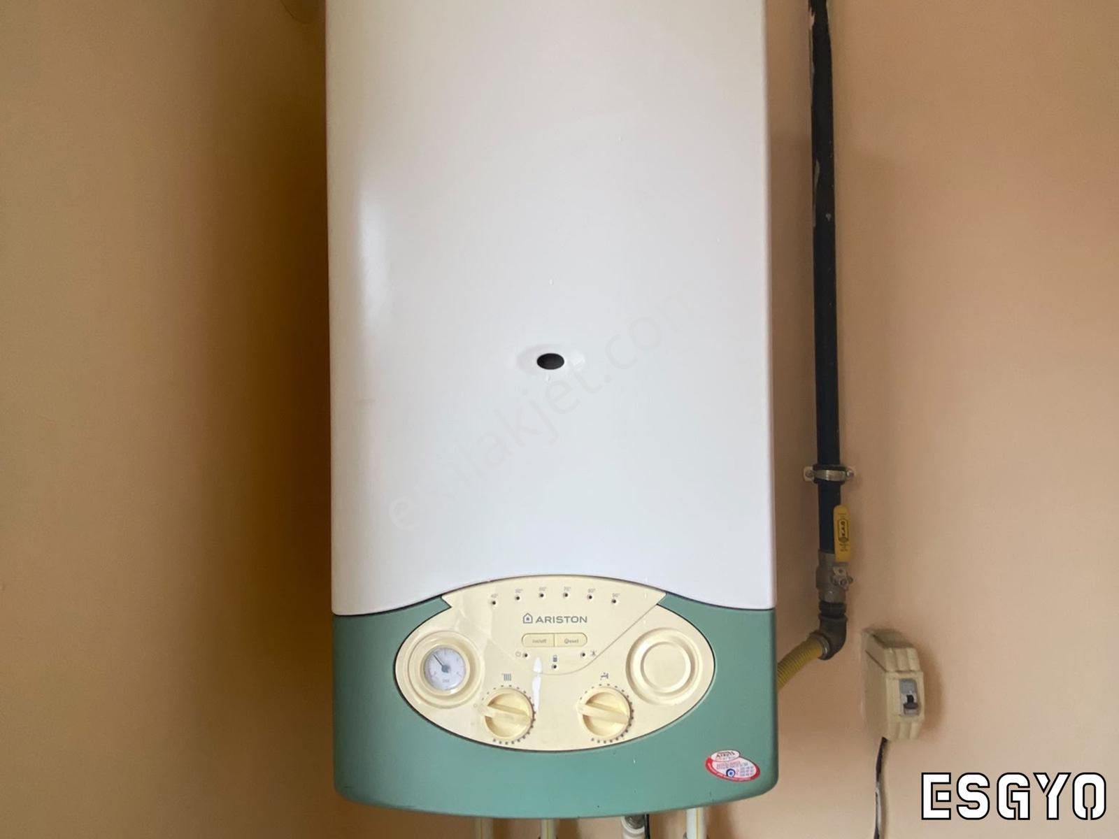 Esgyo'dan Sütlüce Mh. İçem Kapısı Yakını Satılık 2+0 — fotoğraf 14