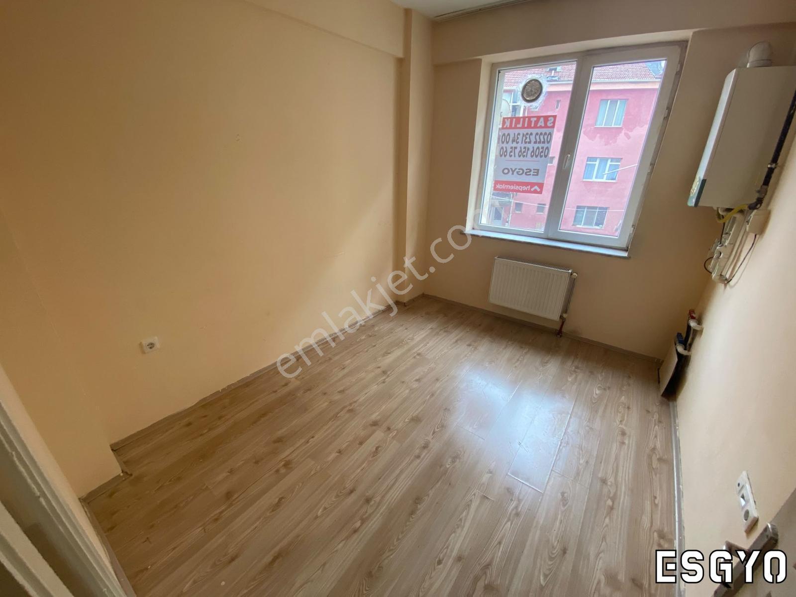 Esgyo'dan Sütlüce Mh. İçem Kapısı Yakını Satılık 2+0 — fotoğraf 18