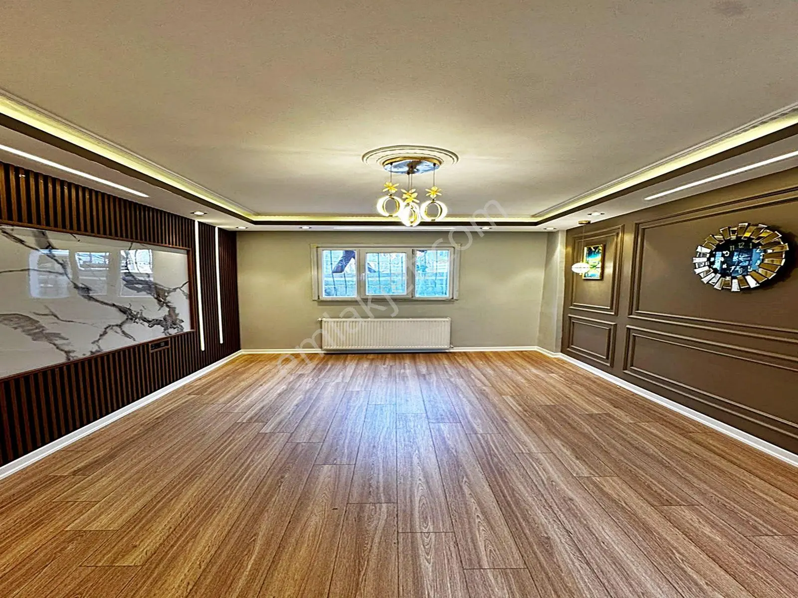 Yıldırım Yapı'dan Çınar Koruparkın Dibinde Eminevim Vb. Kuruluşlara Uygun 3+1 Satılık Daire!!! — fotoğraf 3