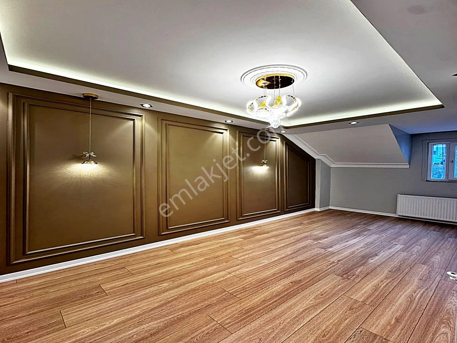 Yıldırım Yapı'dan Çınar Koruparkın Dibinde Eminevim Vb. Kuruluşlara Uygun 3+1 Satılık Daire!!! — fotoğraf 25