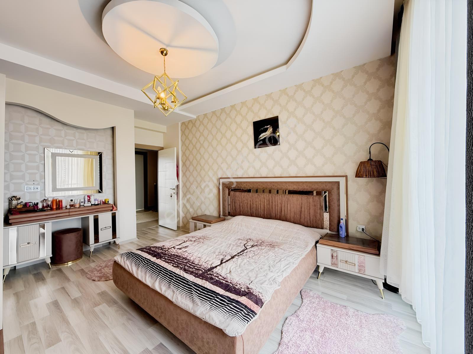 Eras Gayrimenkul'den Lunapark Arkası Satılık 4+1 Daire — fotoğraf 16