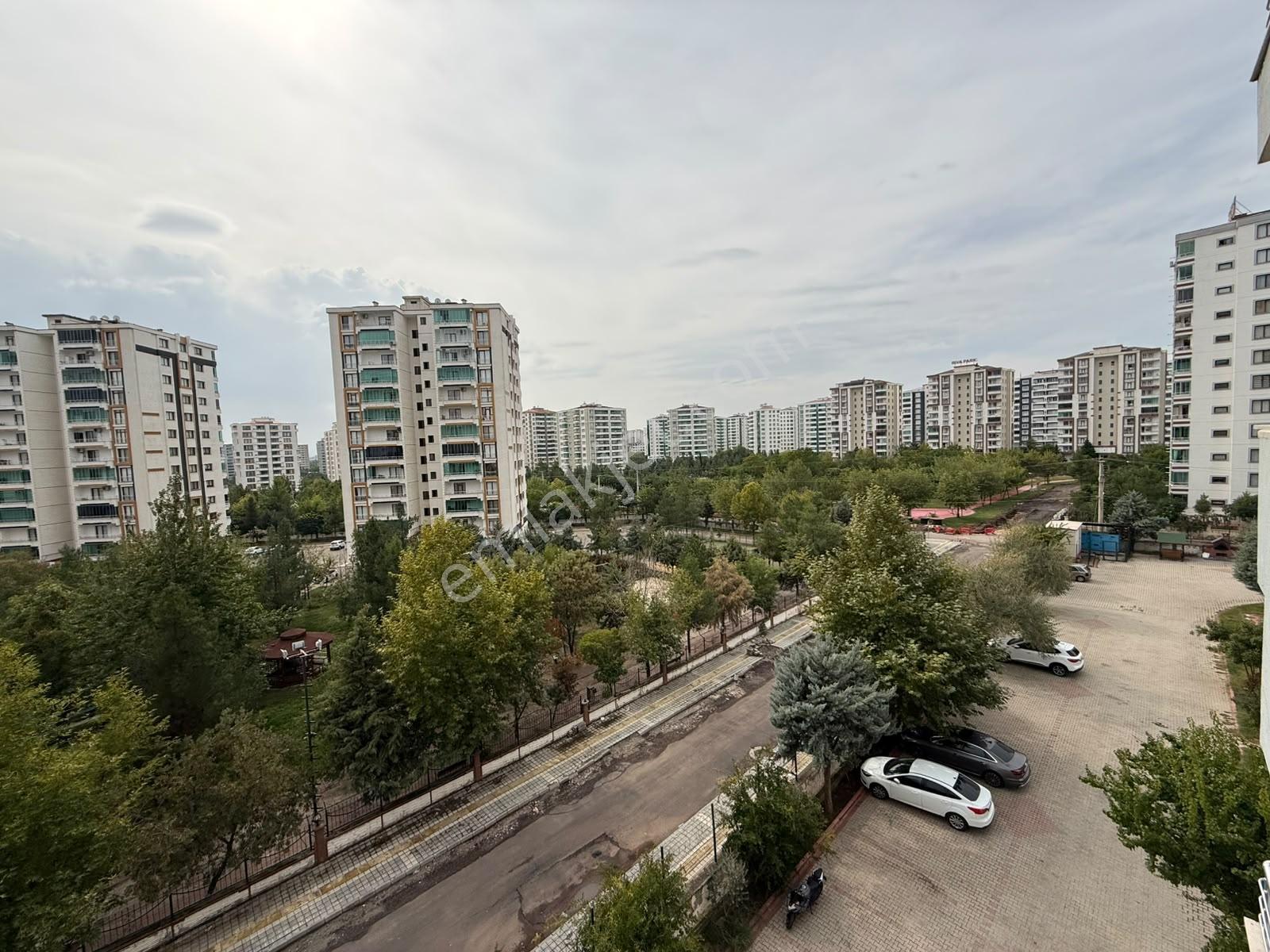 Eras Gayrimenkul'den Lunapark Arkası Satılık 4+1 Daire — fotoğraf 29