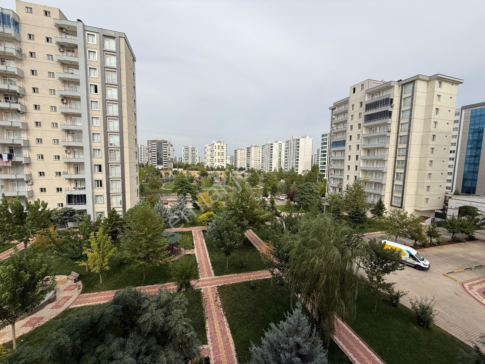 Eras Gayrimenkul'den Lunapark Arkası Satılık 4+1 Daire — fotoğraf 30