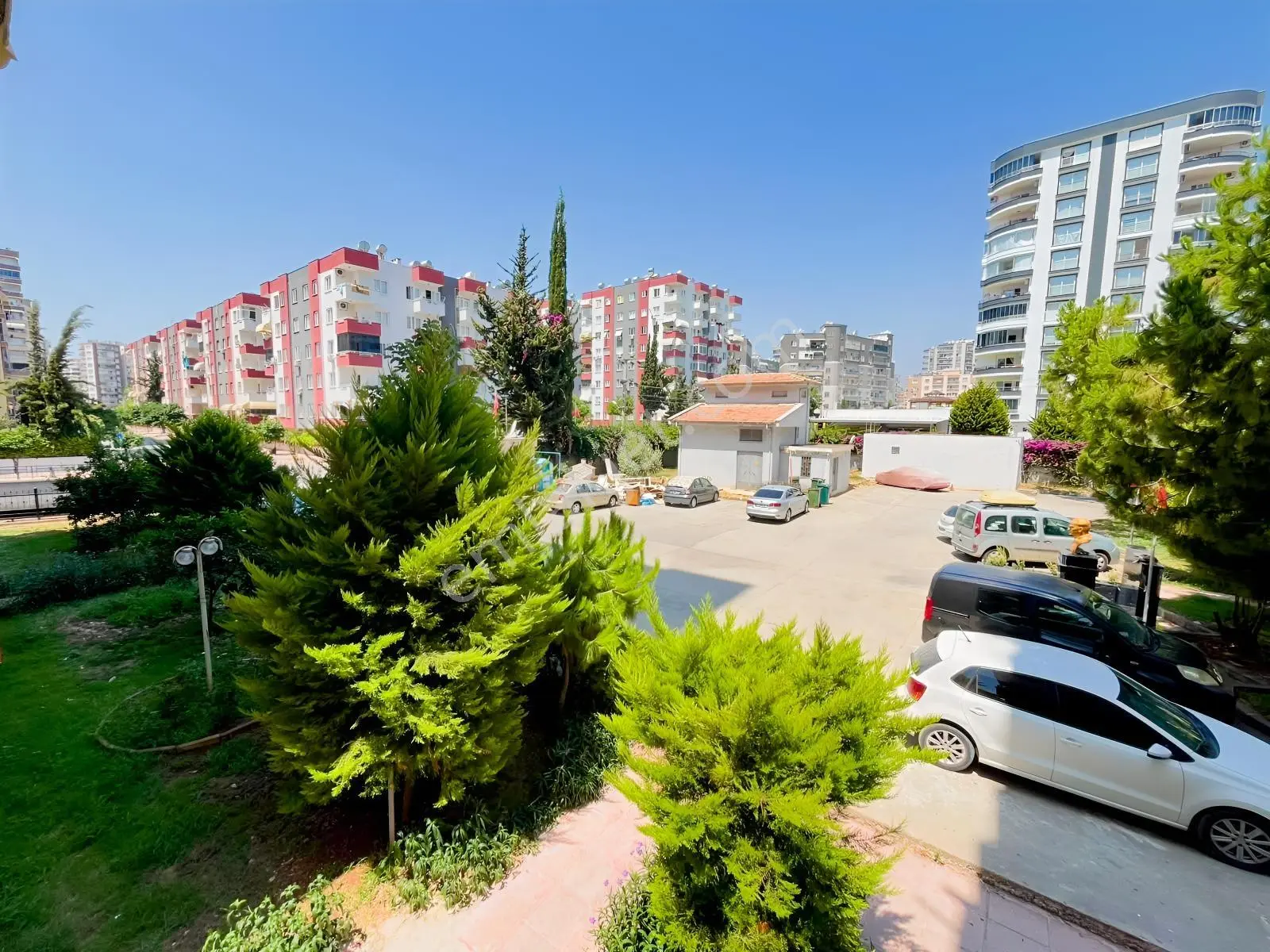 Ethereal'den Menderes Mah'de Site İçi Havuzlu Full Yapılı 3+1 — fotoğraf 28