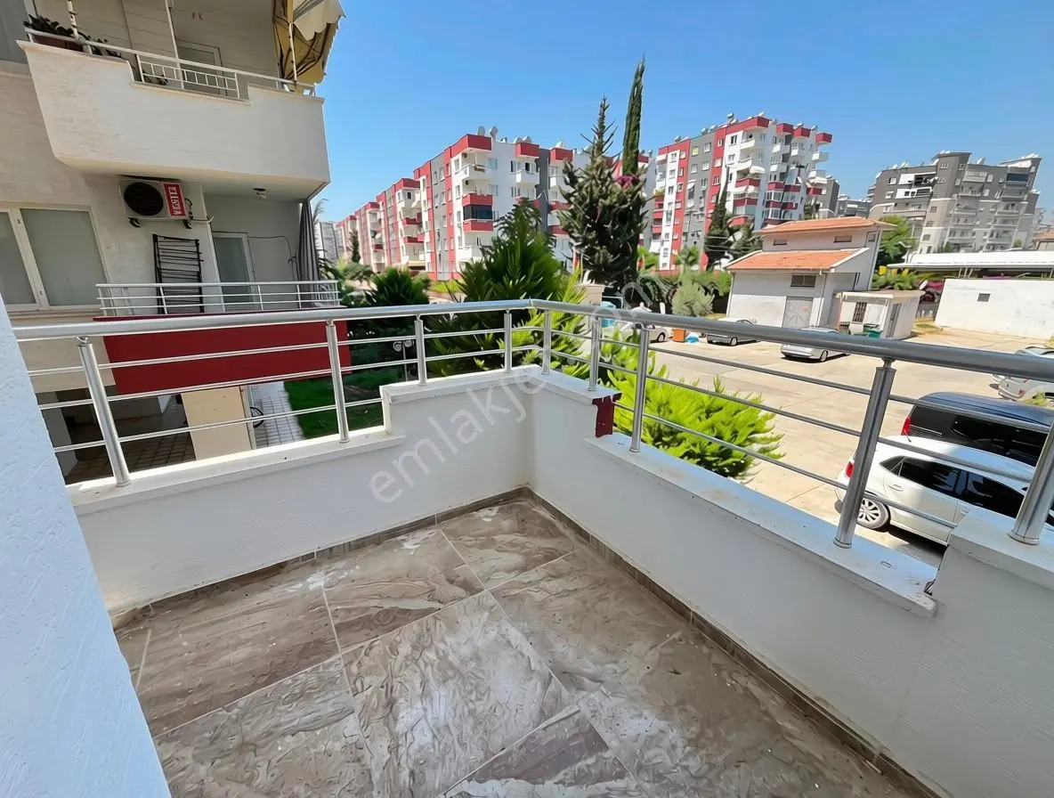 Ethereal'den Menderes Mah'de Site İçi Havuzlu Full Yapılı 3+1 — fotoğraf 33