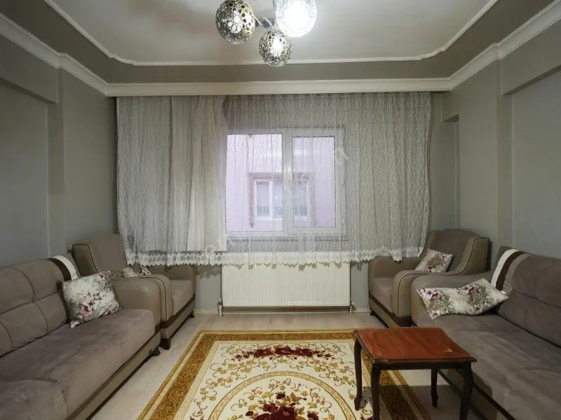 C21 Cius; Yunus Emre Civarı 2+1 Satılık Daire — fotoğraf 2