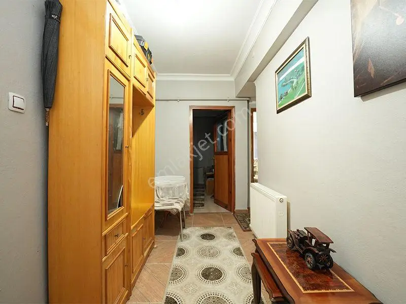C21 Cius; Yunus Emre Civarı 2+1 Satılık Daire — fotoğraf 3