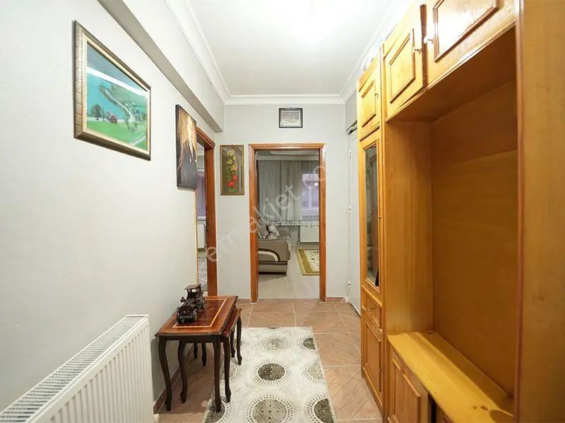 C21 Cius; Yunus Emre Civarı 2+1 Satılık Daire — fotoğraf 4