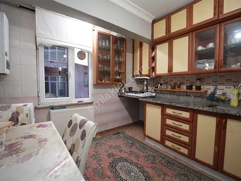C21 Cius; Yunus Emre Civarı 2+1 Satılık Daire — fotoğraf 5