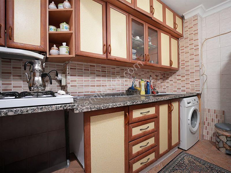 C21 Cius; Yunus Emre Civarı 2+1 Satılık Daire — fotoğraf 6