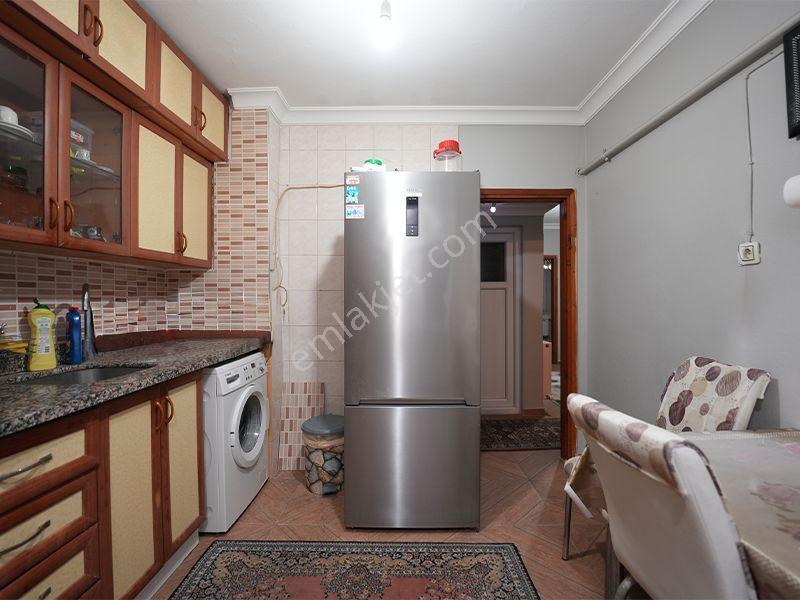 C21 Cius; Yunus Emre Civarı 2+1 Satılık Daire — fotoğraf 7