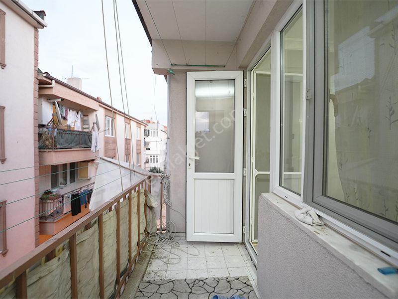 C21 Cius; Yunus Emre Civarı 2+1 Satılık Daire — fotoğraf 8