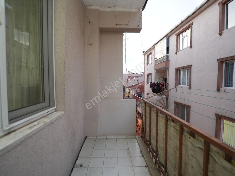 C21 Cius; Yunus Emre Civarı 2+1 Satılık Daire — fotoğraf 9