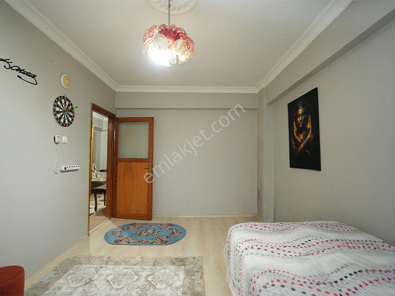 C21 Cius; Yunus Emre Civarı 2+1 Satılık Daire — fotoğraf 11