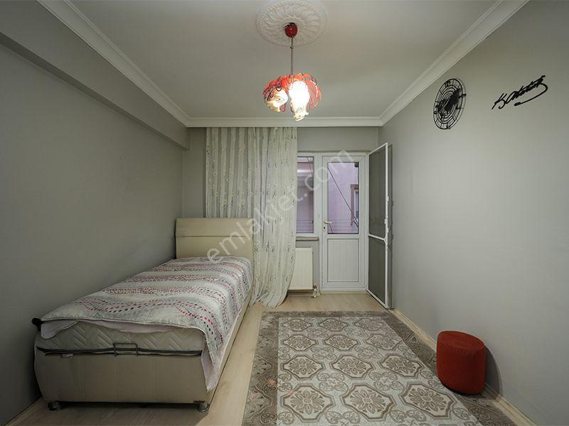C21 Cius; Yunus Emre Civarı 2+1 Satılık Daire — fotoğraf 12