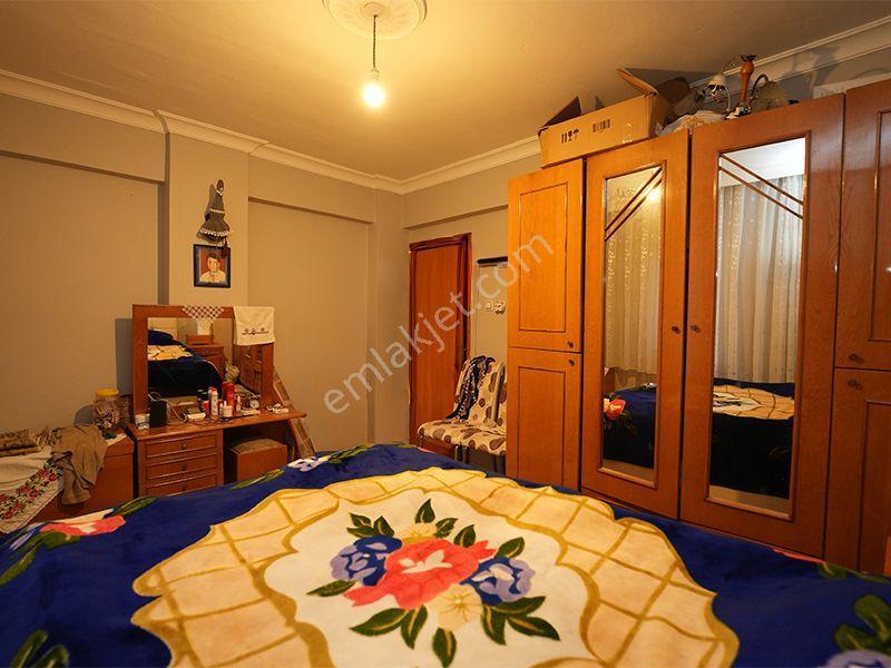 C21 Cius; Yunus Emre Civarı 2+1 Satılık Daire — fotoğraf 13