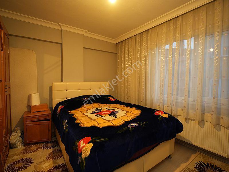 C21 Cius; Yunus Emre Civarı 2+1 Satılık Daire — fotoğraf 14