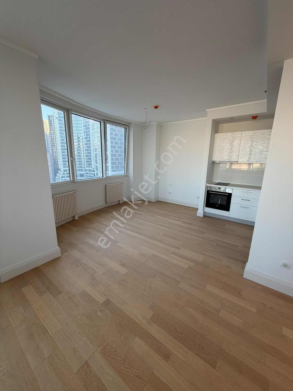 Menderes Yavuz'dan Satılık Hiç Sıfır Stüdyo Daire 7.200.000tl — fotoğraf 2