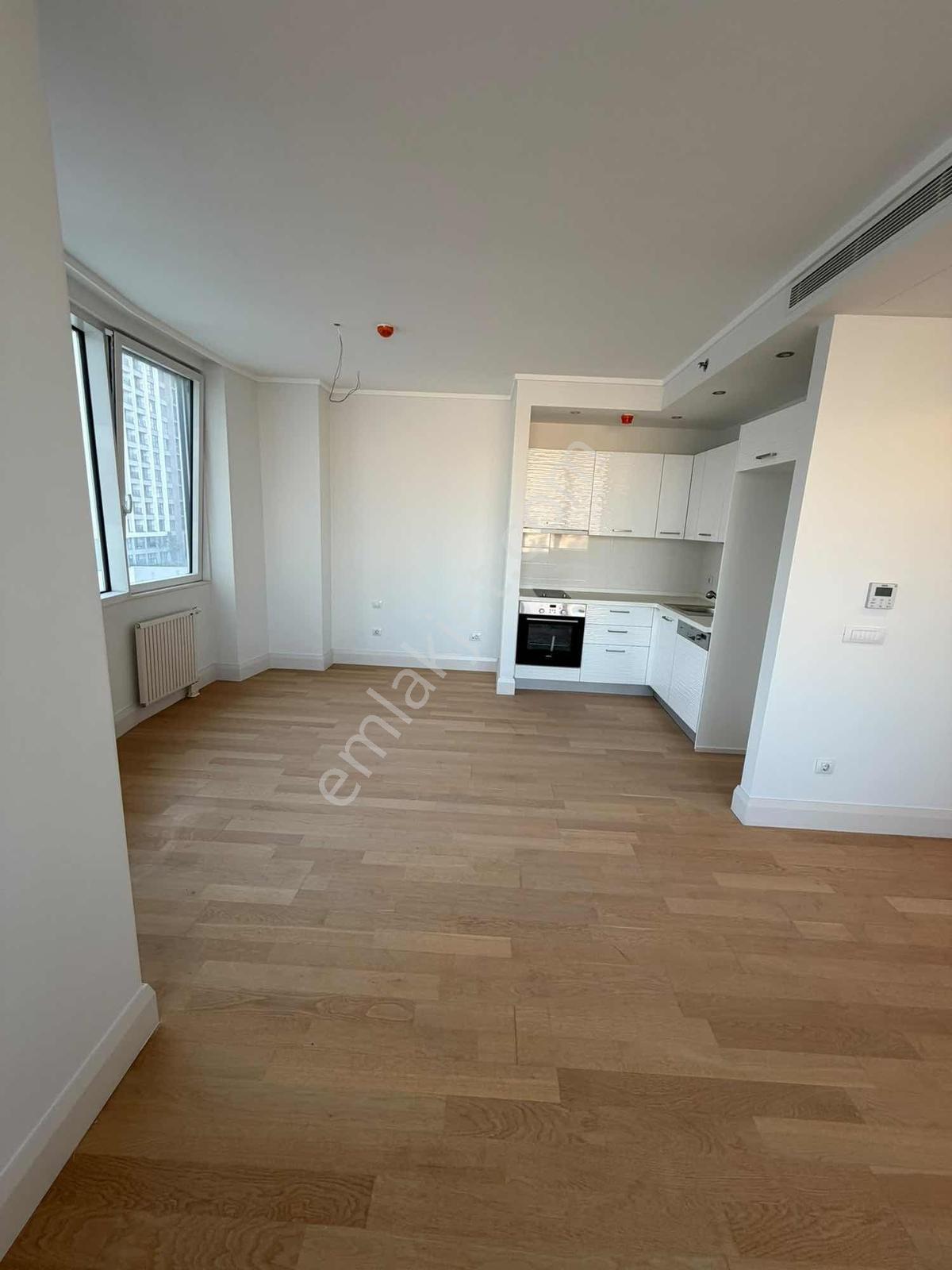 Menderes Yavuz'dan Satılık Hiç Sıfır Stüdyo Daire 7.200.000tl — fotoğraf 3