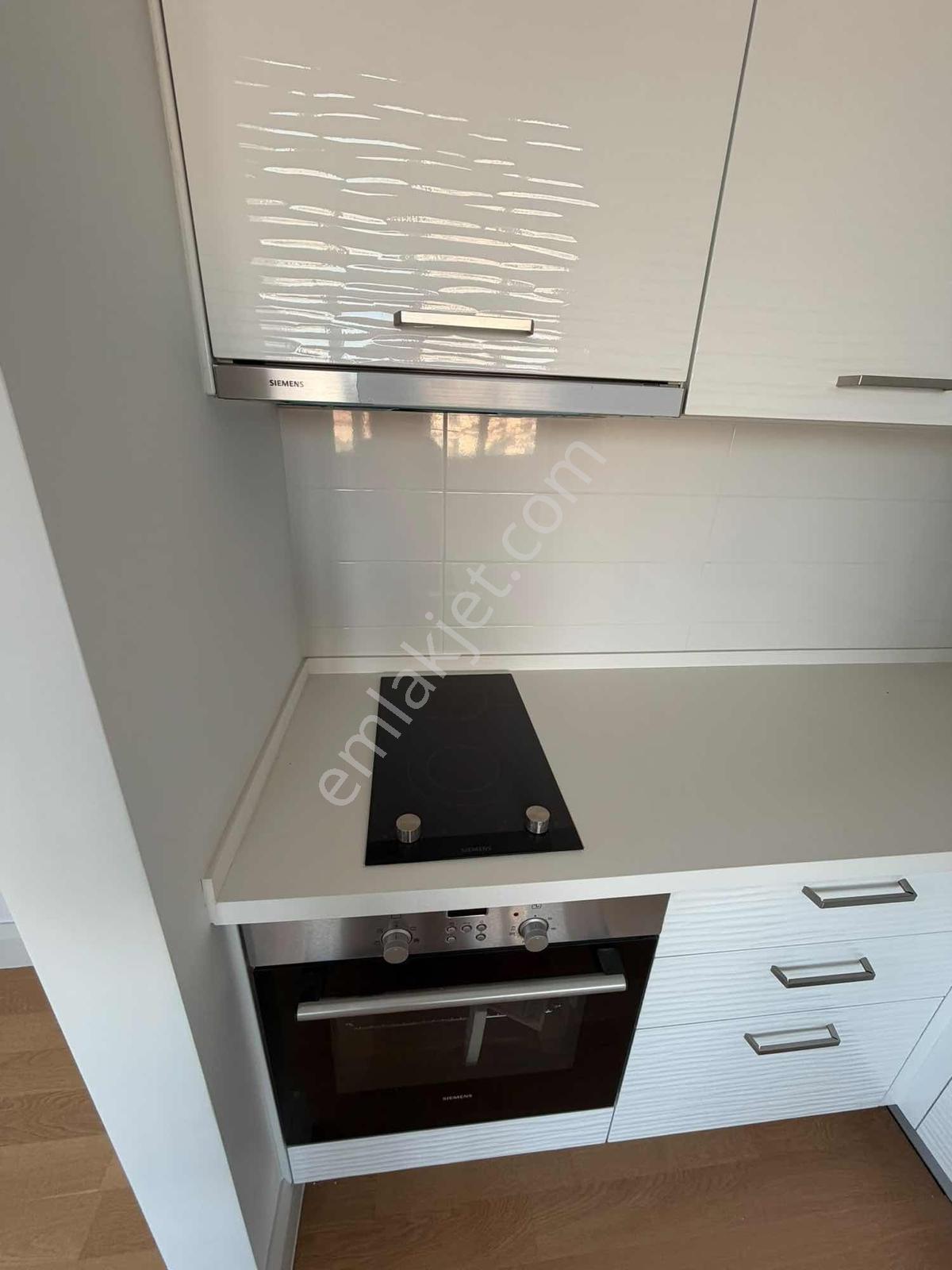 Menderes Yavuz'dan Satılık Hiç Sıfır Stüdyo Daire 7.200.000tl — fotoğraf 5