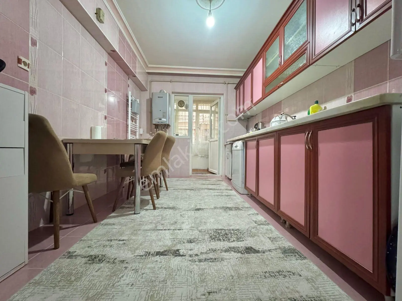 Nasip'ten Okullara Yakın 120m² Krediye Uygun Masrafsız 3+1 Daire — fotoğraf 4